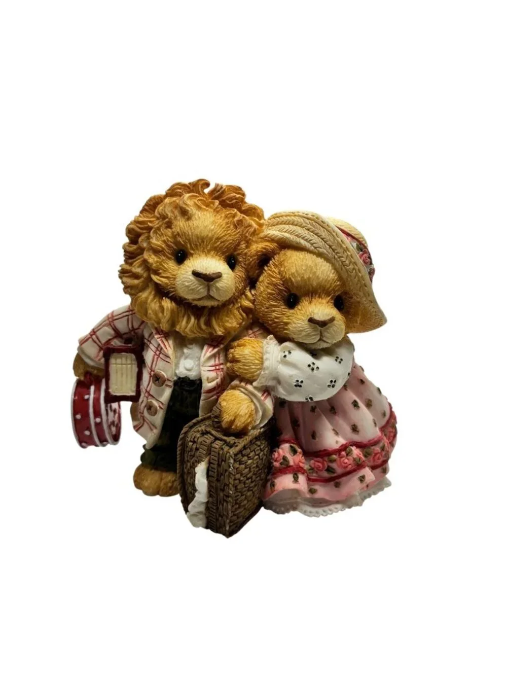 Enesco Two-Gether Forever 